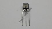 MPSA56 - A56 - PNP  transistor  500MA. 80V. 10 ADETTİR