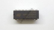 L6386 - High voltage high and low-side driver