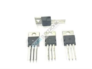 IRF530 - 100V. 14A. N KANAL MOSFET