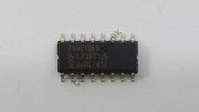 74HC138 SMD - 74HC138D  3-to-8 line decoder/demultiplexer