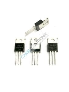 IRF540 - IRF540N 33A. 100V. MOSFET