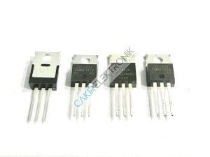 IRF640 - IRF640N - IRF640NPBF KANAL  200V 18A. POWER MOSFET