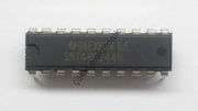74HC244 - SN74HC244N -  Octal Buffers and Line Drivers With 3-State Outputs