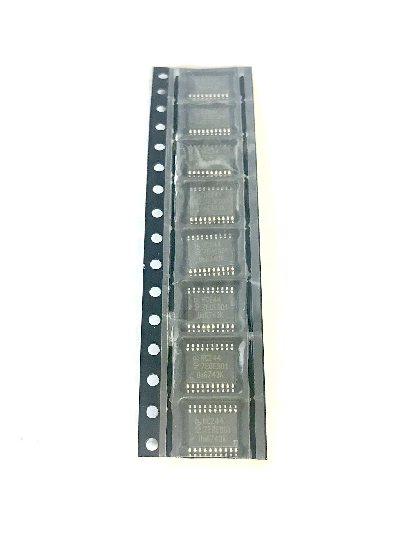 74HC244 - HC244 - TSSOP - 74HC244PW