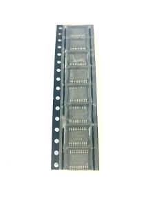 74HC244 - HC244 - TSSOP - 74HC244PW