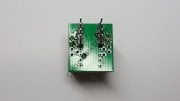 SOİC8 - SOP8 - DİP8 -  ADAPTÖR - 150MİL - Body 3.81mm having 1.27mm pitch