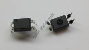 TCET1102G - TCET1102 - ET1102 - Optocoupler, Phototransistor Output, High Temperature