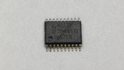 74HC273 - 74HC273PW - HC273 - TSSOP20