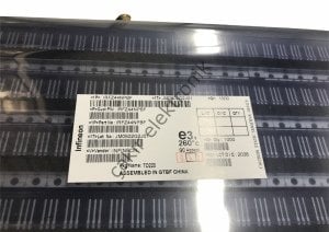 IRFZ44N  ,ORIGINAL IR  , IRFZ44 , 49A. 55V. N KANAL MOSFET