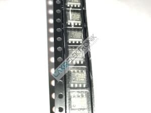 LMH6642MA SOIC8 Low Power - 6642 - LMH6642 -  LMH6642MA - 130MHz, 75mA Rail-to-Rail Output Amplifier IC