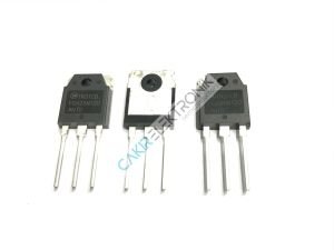 FGA25N120ANTD - FGA25N120 - ON SEMICONDUCTOR - ORIGINAL