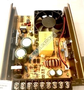 400W 12V 33AMPER YAĞMUR GEÇİRMEZ ADAPTÖR , 400W 12V  33A RAINPROOF POWER SUPPLY , 33AMER SMPS