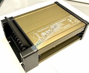 400W 12V 33AMPER YAĞMUR GEÇİRMEZ ADAPTÖR , 400W 12V  33A RAINPROOF POWER SUPPLY , 33AMER SMPS