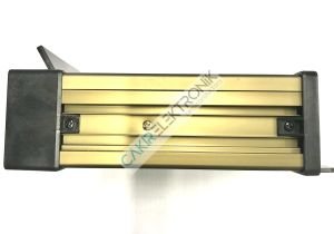 400W 12V 33AMPER YAĞMUR GEÇİRMEZ ADAPTÖR , 400W 12V  33A RAINPROOF POWER SUPPLY , 33AMER SMPS