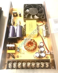 400W 12V 33AMPER YAĞMUR GEÇİRMEZ ADAPTÖR , 400W 12V  33A RAINPROOF POWER SUPPLY , 30AMPER SMPS