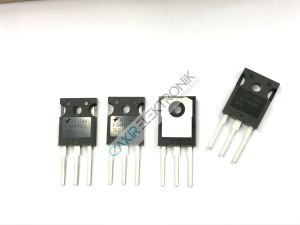 FGH40N60SFD - 40N60SFD , 40A. 600V. IGBT