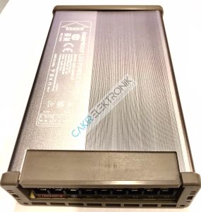 400W 12V 33AMPER YAĞMUR GEÇİRMEZ ADAPTÖR , 400W 12V  33A RAINPROOF POWER SUPPLY , 30AMPER SMPS