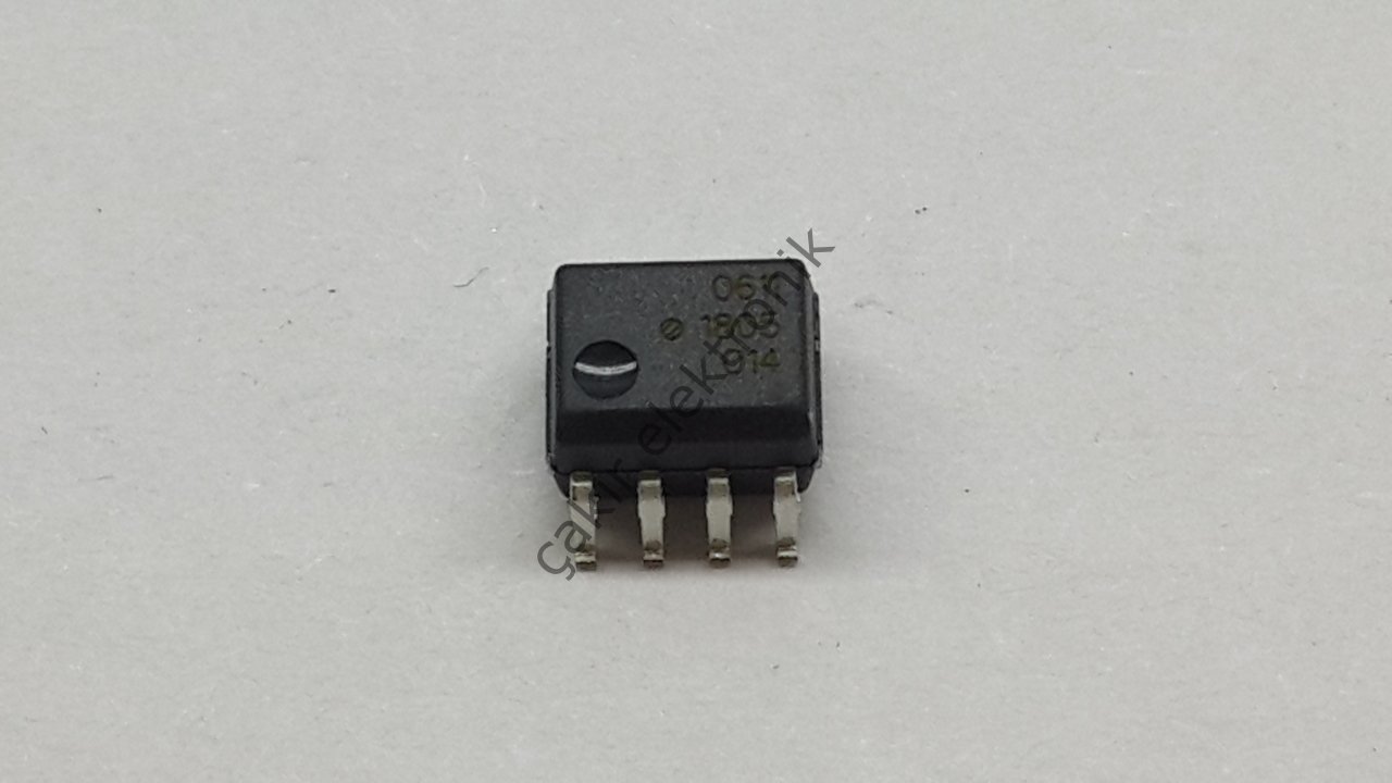 HCPL-0611-500E ,A0611, HCPL0611-500E , 0611