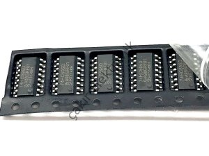 74HC595D - 74HC595 - HC595 -