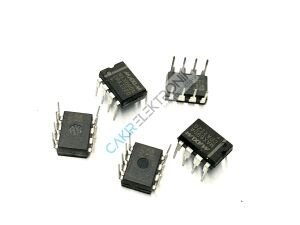MAX690CPA , MAX690 ,MAX690ACPA , Microprocessor Supervisory Circuits