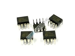 ICM7555CN - 7555CN - 7555 - General Purpose Timers