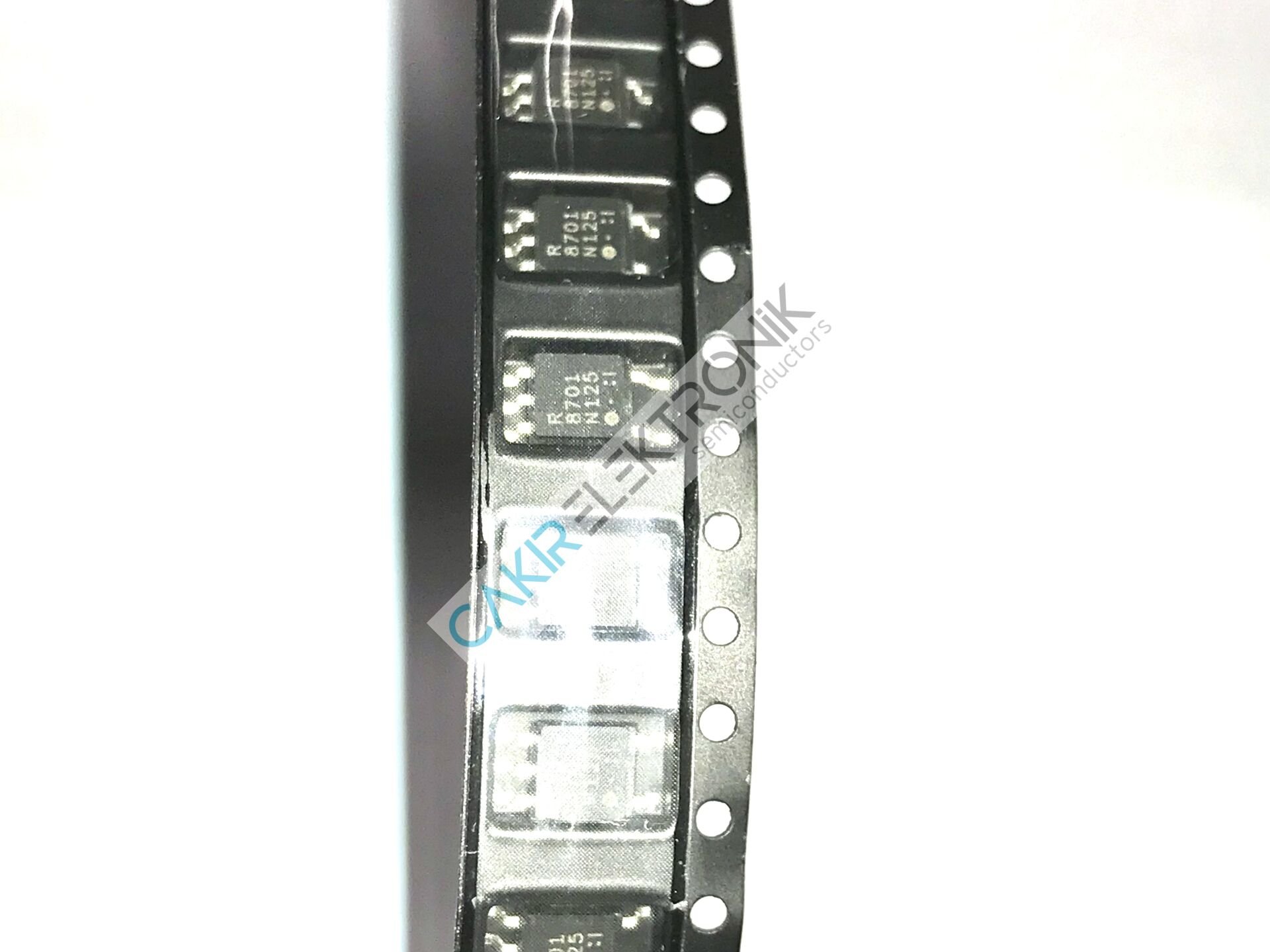 PS8701 MFSOP-5 , 8701 , HIGH SPEED OPTOCOUPLER HIGH  NOISE  REDUCTION  HIGH-SPEED  ANALOG  OUTPUT  TYPE
