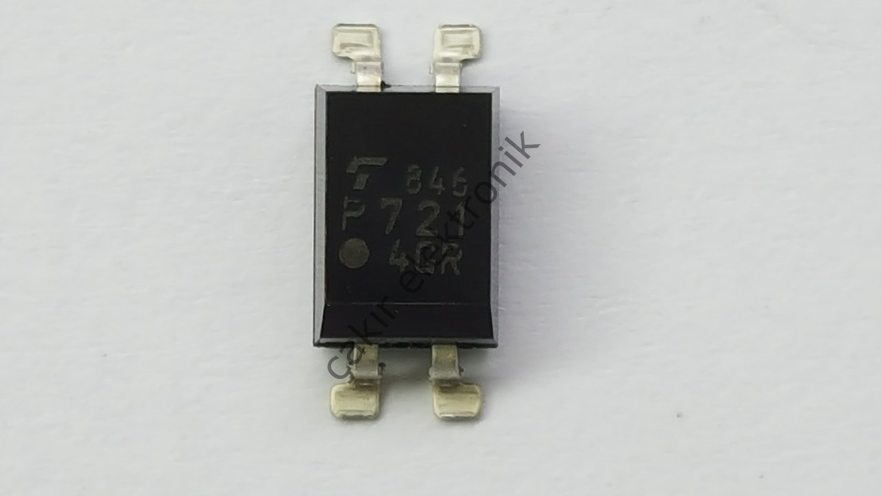 TLP721 - P721 - OPTOCOUPLER