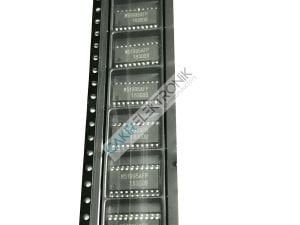 M51995 - M51995AFP -  SMD - Switching Regulator Control - SO20