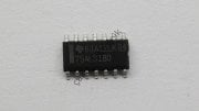 SN75ALS180DR - 75ALS180  - DIFFERENTIAL DRIVER AND RECEIVER PAIRS
