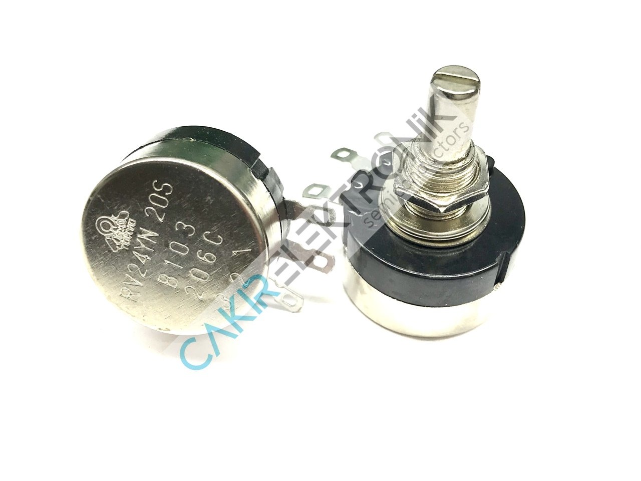 RV24YN20SB303 - 30KR POTANS TOCOS - RV24YN 20S B303 - RV24YN SERIES