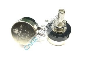 RV24YN20SB303 - 30KR POTANS TOCOS - RV24YN 20S B303 - RV24YN SERIES