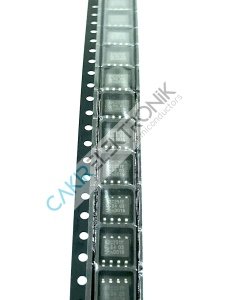 PCA82C251T - PCA82C251T/N3 - 82C251 -  A82C251 - 82C251Y -  CAN transceiver for 24 V systems
