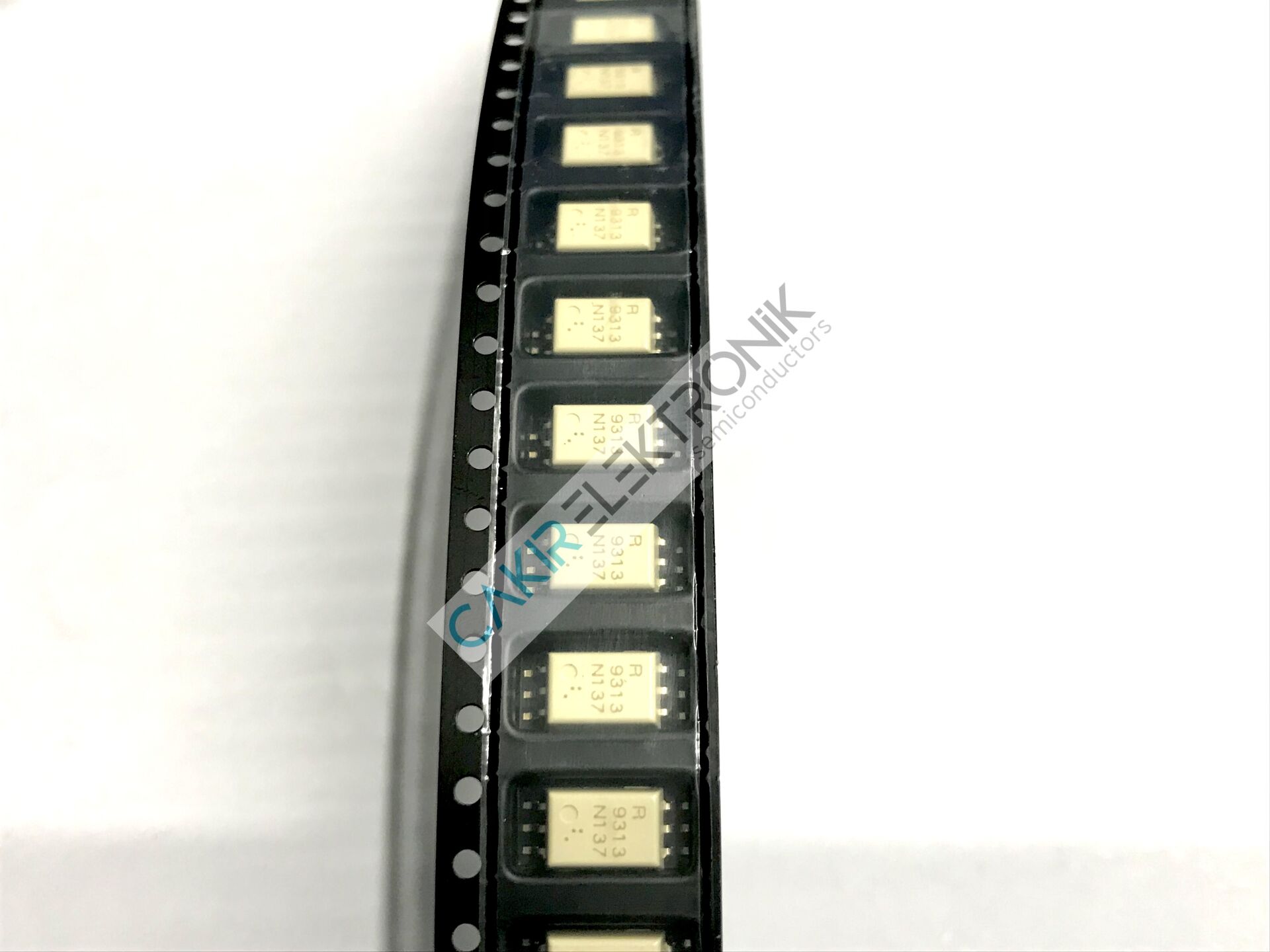 PS9313L-V-E3-AX SDIP-6 , 9313 opto , P9313 ,Logic Output Optoisolator 1Mbps Open Collector 5000Vrms 1 Channel 15kV/µs CMTI 6-SDIP Gull Wing