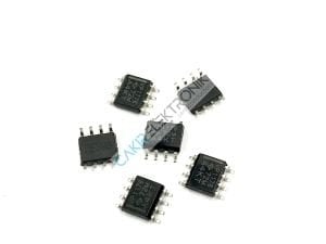 SN65HVD1176D - SN65HVD1176DR - VP1176 - PROFIBUS® RS-485 Transceivers -SN75HVD1176 - VN1176