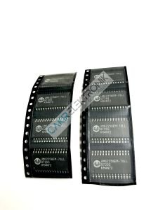 UM62256EM-70LL - UM62256  32K x 8 CMOS SRAM