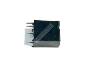 ACJ1112 , Automotive Relay SPDT (1 Form C) 12VDC Coil Through Hole