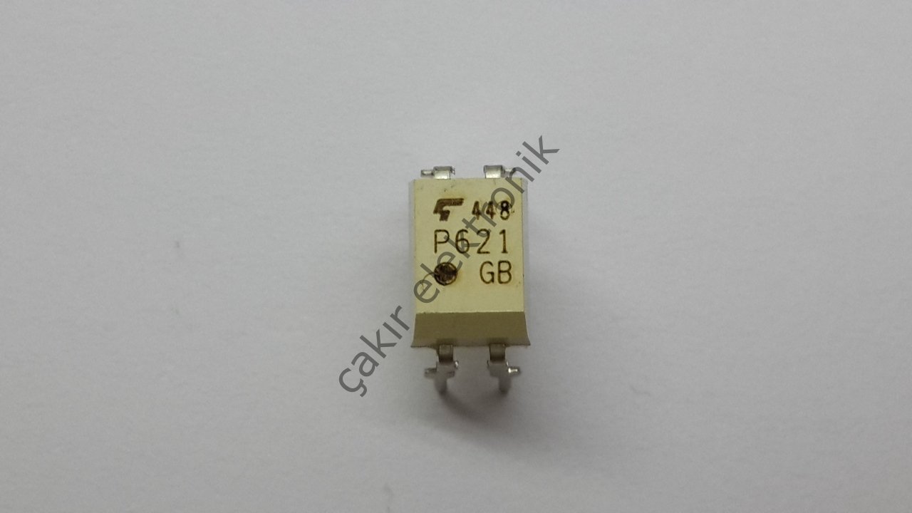 TLP621 - TLP621-1-  P621 - P621GB - optocoupler