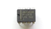 MAX410 - MAX410CPA - Single/Dual/Quad, 28MHz, Low-Noise, Low-Voltage, Precision Op Amps