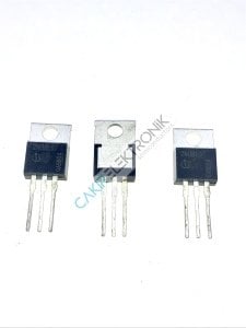 2N08L07 , SPP80N08S2L-07 , 75V  80A N KANAL