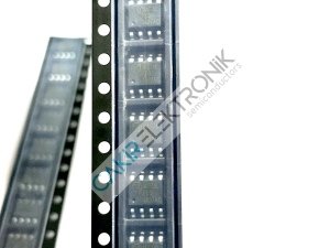 FDS4897AC , FDS4897C , FDS4897 Dual N & P-Channel PowerTrench® MOSFET, 40V