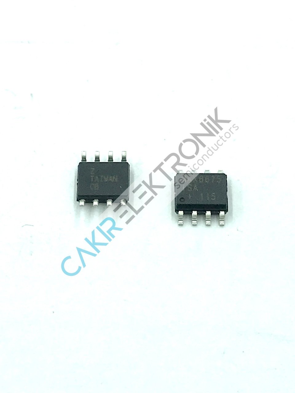 MAX6675 - MAX6675-ISA - MAX6675ISA -Cold-Junction-Compensated K-Thermocouple-to-Digital Converter (0°C to +1024°C)