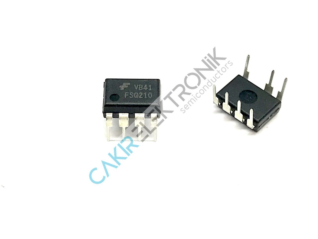 FSQ210 - Green Mode Fairchild Power Switch (FPSTM)