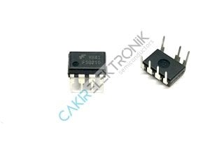 FSQ210 - Green Mode Fairchild Power Switch (FPSTM)