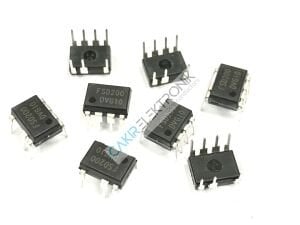 FSD200 , FSD200DIP , AC DC Converters, Offline Switches