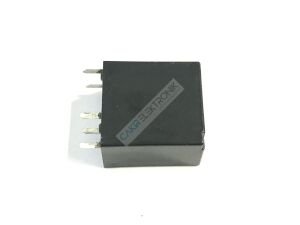 ACNH3212 , RELAY AUTOMOTIVE SPST 30A 12V , Automotive Relay SPST-NO (1 Form A) 12VDC Coil Through Hole