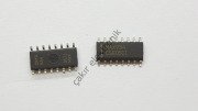 MAX934CSE - MAX934 - Ultra Low-Power, Low-Cost Comparators with 2% Reference