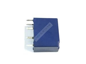 ACTP112 - RELAY AUTOMOTIVE SPDT 30A 12V - Automotive Relay SPDT (1 Form C) 12VDC Coil Through Hole