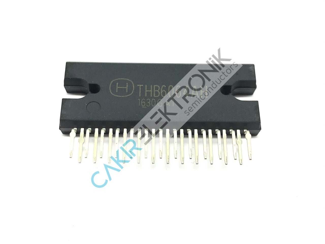 THB6064AH - THB6064 - PWM Chopper-Type bipolar Stepping Motor Driver IC