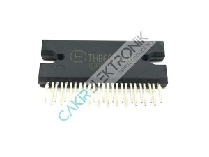 THB6064AH - THB6064 - PWM Chopper-Type bipolar Stepping Motor Driver IC