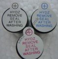 BUZZER  12MM  HYDZ  5-12V - PİEZZO ,BUZER 12MM